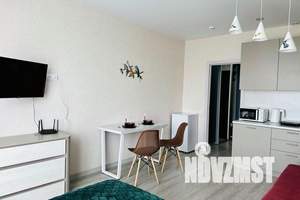 1-к квартира, посуточно, 25м2, 7/18 этаж