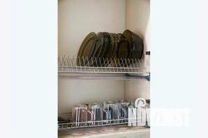 2-к квартира, посуточно, 62м2, 4/16 этаж