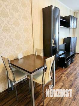 2-к квартира, посуточно, 37м2, 1/1 этаж