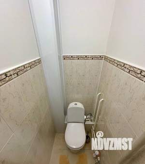 2-к квартира, на длительный срок, 43м2, 7/10 этаж