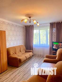 3-к квартира, посуточно, 68м2, 2/9 этаж