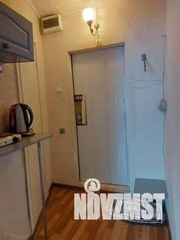 1-к квартира, на длительный срок, 17м2, 7/9 этаж