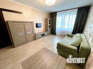 2-к квартира, посуточно, 60м2, 1/1 этаж