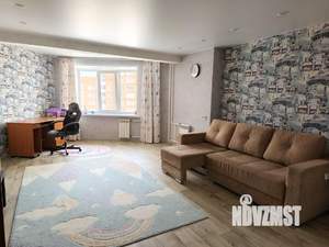 2-к квартира, на длительный срок, 87м2, 5/8 этаж