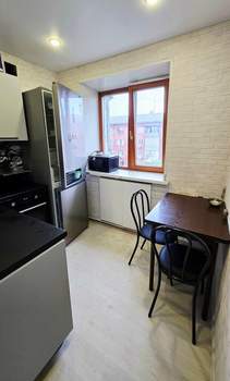 2-к квартира, на длительный срок, 44м2, 5/5 этаж