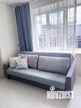 2-к квартира, посуточно, 55м2, 1/1 этаж