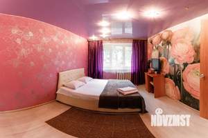 2-к квартира, посуточно, 60м2, 1/1 этаж