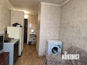 1-к квартира, на длительный срок, 14м2, 6/9 этаж