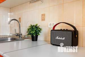 1-к квартира, посуточно, 34м2, 3/12 этаж