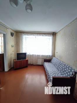 2-к квартира, на длительный срок, 42м2, 2/5 этаж