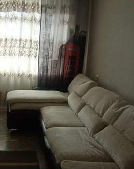 1-к квартира, на длительный срок, 23м2, 6/9 этаж