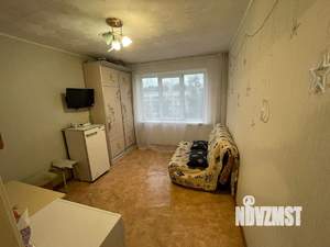 1-к квартира, на длительный срок, 17м2, 6/9 этаж