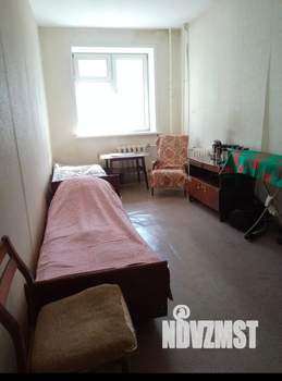 Студия квартира, на длительный срок, 67м2, 3/5 этаж