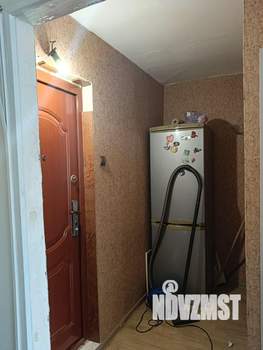 1-к квартира, на длительный срок, 32м2, 2/5 этаж