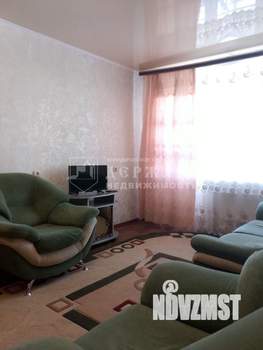 1-к квартира, на длительный срок, 36м2, 3/10 этаж