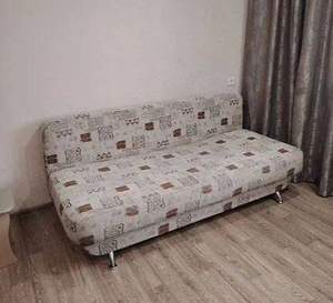 Студия квартира, на длительный срок, 26м2, 2/15 этаж