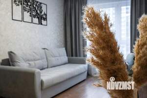 2-к квартира, посуточно, 55м2, 1/1 этаж