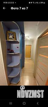 2-к квартира, на длительный срок, 53м2, 8/10 этаж