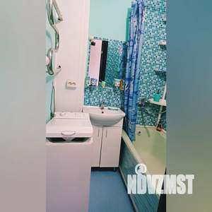 2-к квартира, посуточно, 44м2, 5/5 этаж