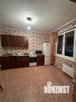 1-к квартира, на длительный срок, 30м2, 3/5 этаж