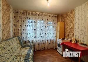 1-к квартира, на длительный срок, 33м2, 1/9 этаж