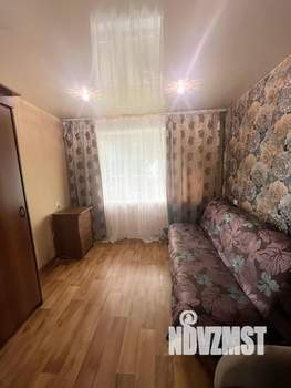 1-к квартира, на длительный срок, 16м2, 2/9 этаж