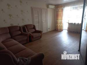 2-к квартира, на длительный срок, 44м2, 4/5 этаж