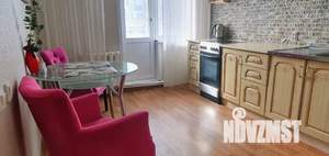 1-к квартира, посуточно, 35м2, 9/9 этаж