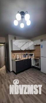 1-к квартира, на длительный срок, 26м2, 2/12 этаж