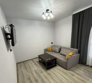 2-к квартира, на длительный срок, 43м2, 4/9 этаж