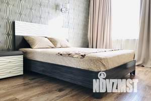 2-к квартира, посуточно, 60м2, 3/5 этаж