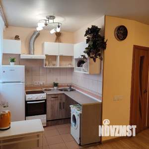 2-к квартира, на длительный срок, 44м2, 4/5 этаж