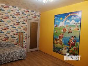 2-к квартира, на длительный срок, 59м2, 2/10 этаж