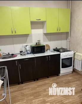 1-к квартира, на длительный срок, 36м2, 14/19 этаж