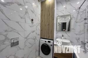 1-к квартира, посуточно, 53м2, 16/16 этаж