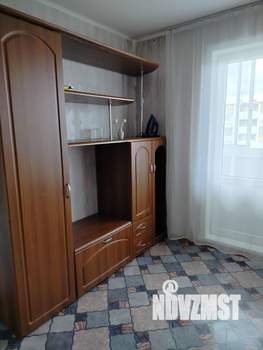 1-к квартира, на длительный срок, 42м2, 10/10 этаж