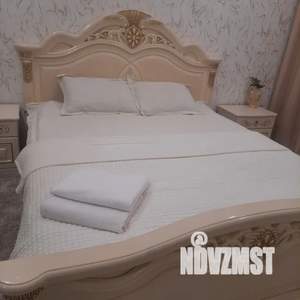 2-к квартира, посуточно, 45м2, 11/15 этаж