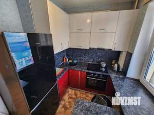 1-к квартира, на длительный срок, 34м2, 5/12 этаж