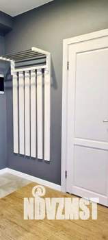 2-к квартира, посуточно, 44м2, 1/1 этаж