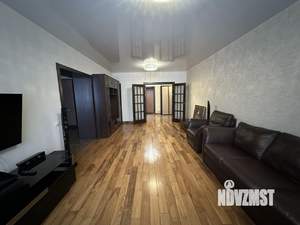 2-к квартира, на длительный срок, 98м2, 3/16 этаж