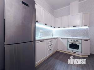 2-к квартира, на длительный срок, 43м2, 4/4 этаж