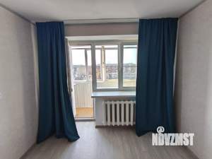1-к квартира, на длительный срок, 30м2, 5/5 этаж