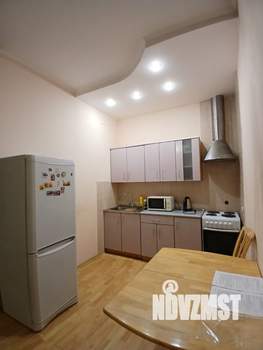 2-к квартира, на длительный срок, 53м2, 3/6 этаж