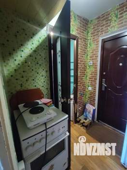 1-к квартира, на длительный срок, 23м2, 3/9 этаж