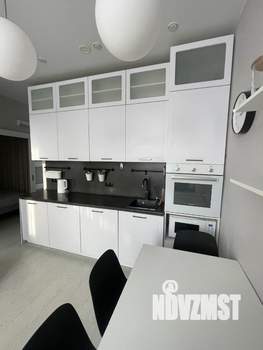 2-к квартира, на длительный срок, 42м2, 3/5 этаж