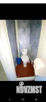 1-к квартира, на длительный срок, 34м2, 3/10 этаж