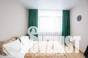 1-к квартира, посуточно, 31м2, 9/15 этаж