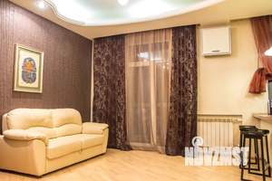 2-к квартира, посуточно, 55м2, 3/5 этаж