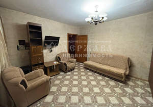 3-к квартира, на длительный срок, 63м2, 6/11 этаж