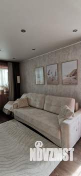 2-к квартира, на длительный срок, 43м2, 5/5 этаж